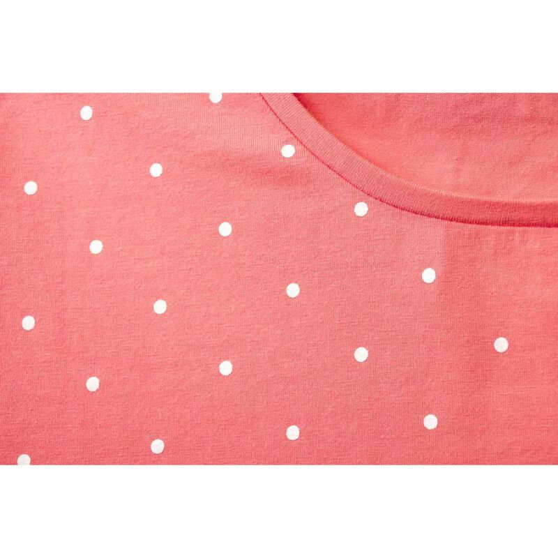 B Essentials 3/4 Sleeve Tee image number 14